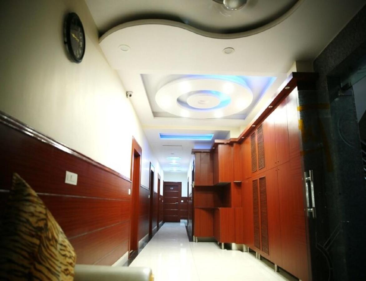 Hotel Kings, Rohtak מראה חיצוני תמונה