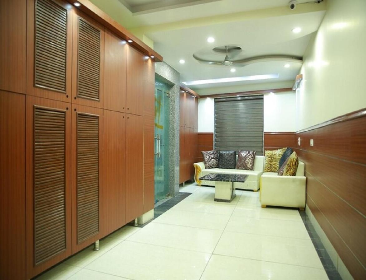 Hotel Kings, Rohtak מראה חיצוני תמונה