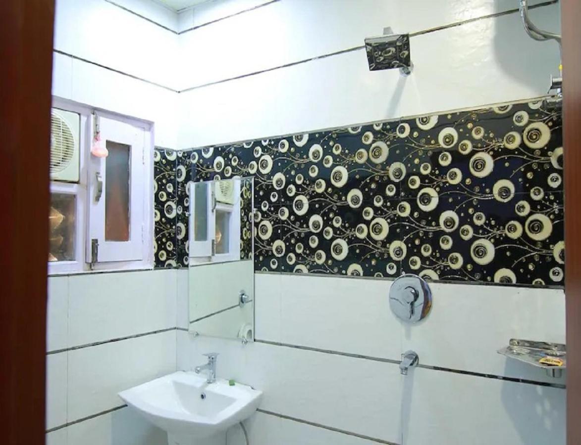 Hotel Kings, Rohtak מראה חיצוני תמונה