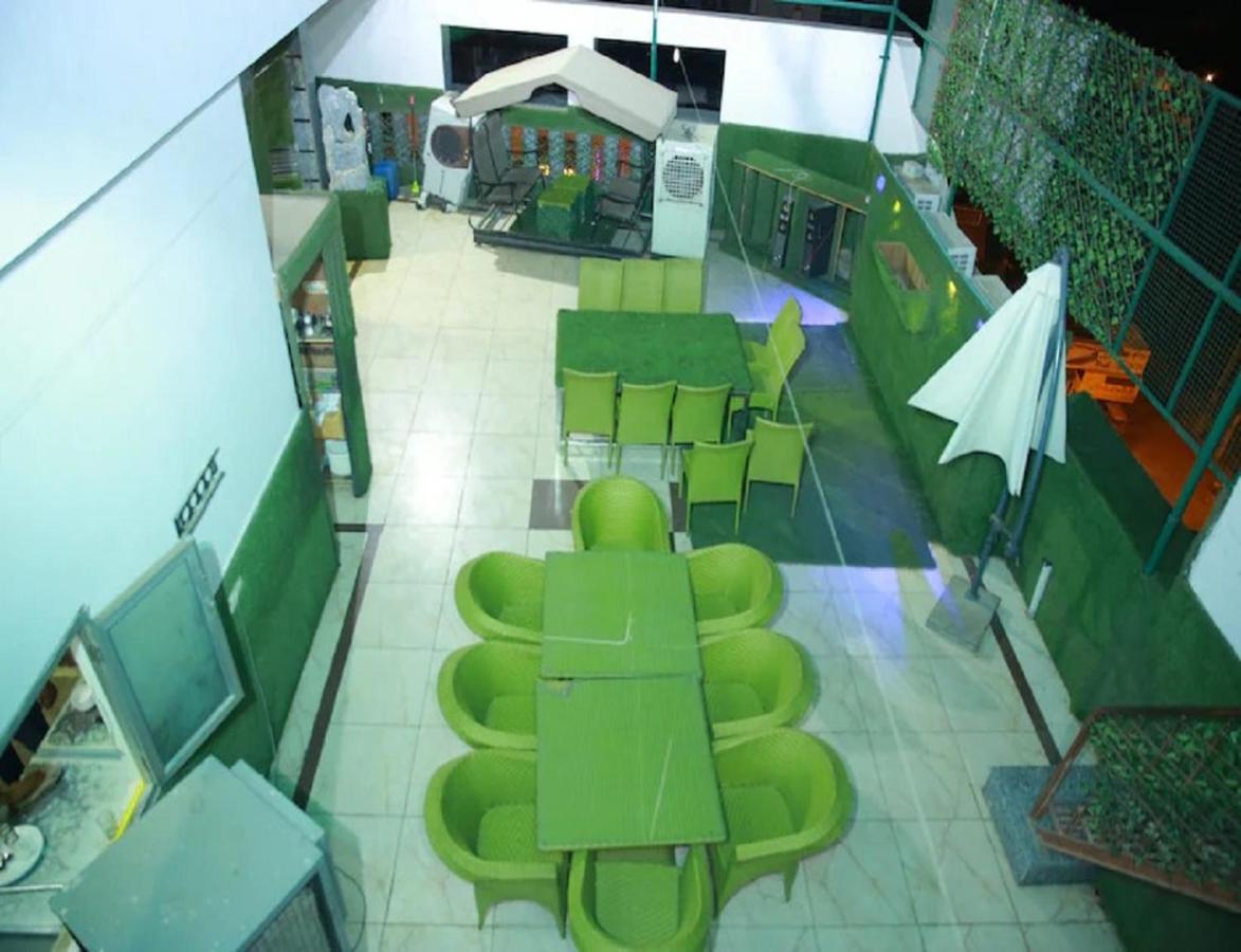 Hotel Kings, Rohtak מראה חיצוני תמונה