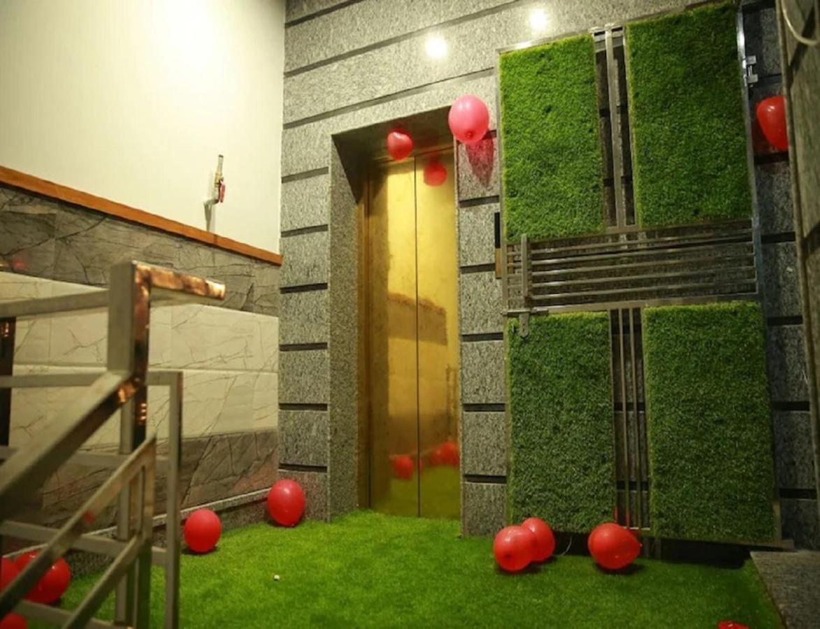 Hotel Kings, Rohtak מראה חיצוני תמונה