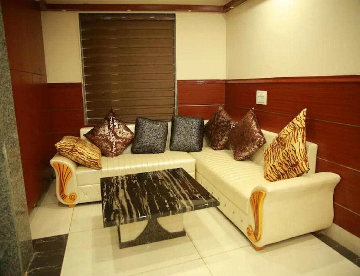 Hotel Kings, Rohtak מראה חיצוני תמונה
